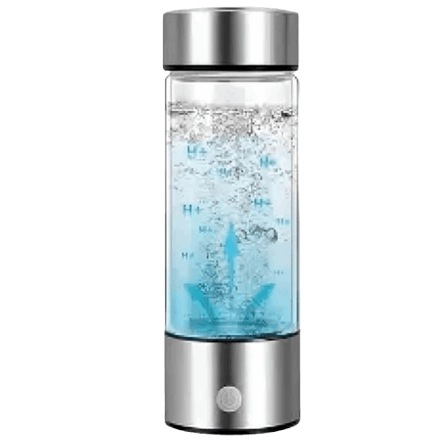 AquaFusion Hydrogen Bottle buy now